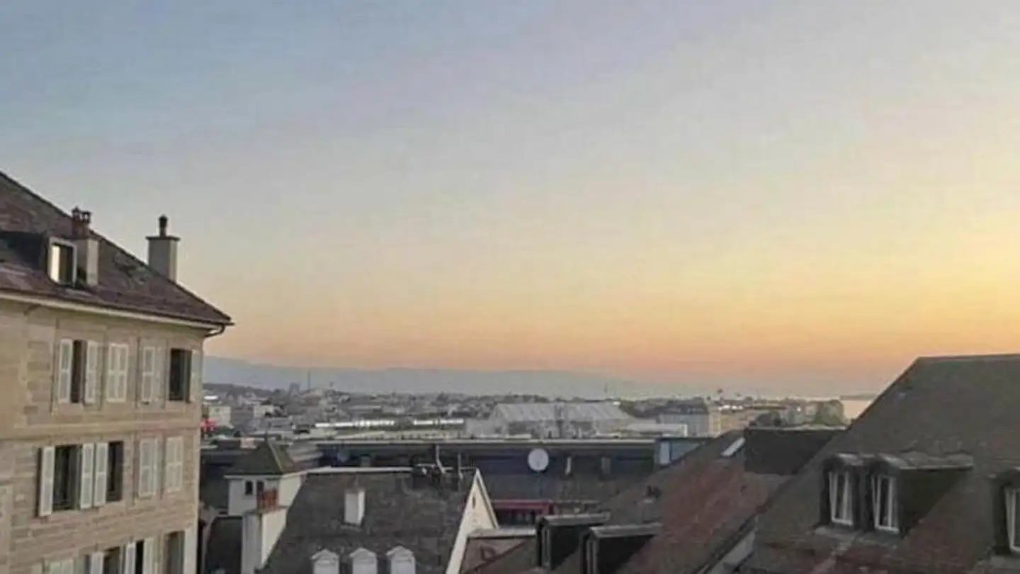 Appartement à louer - 1204 Genève - Photo 3