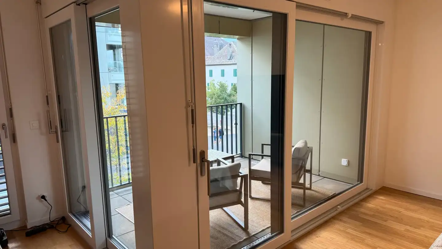 Appartement à louer - Route Des Granges-Saint-Martin 24, 1350 Orbe - Photo 2