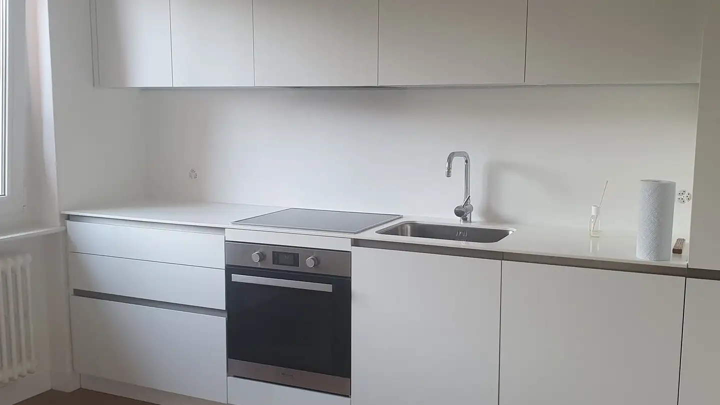 Appartement à louer - Quartiere Gaggio, 6954 Bigorio