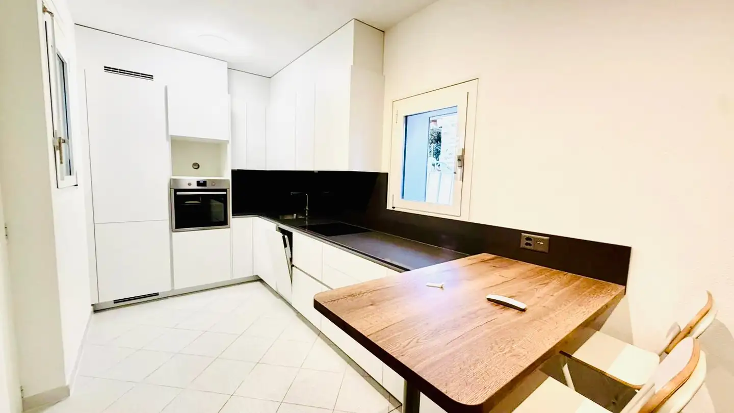 Maisonette mieten - Via Sótt Ara Gésa 6, 6981 Banco