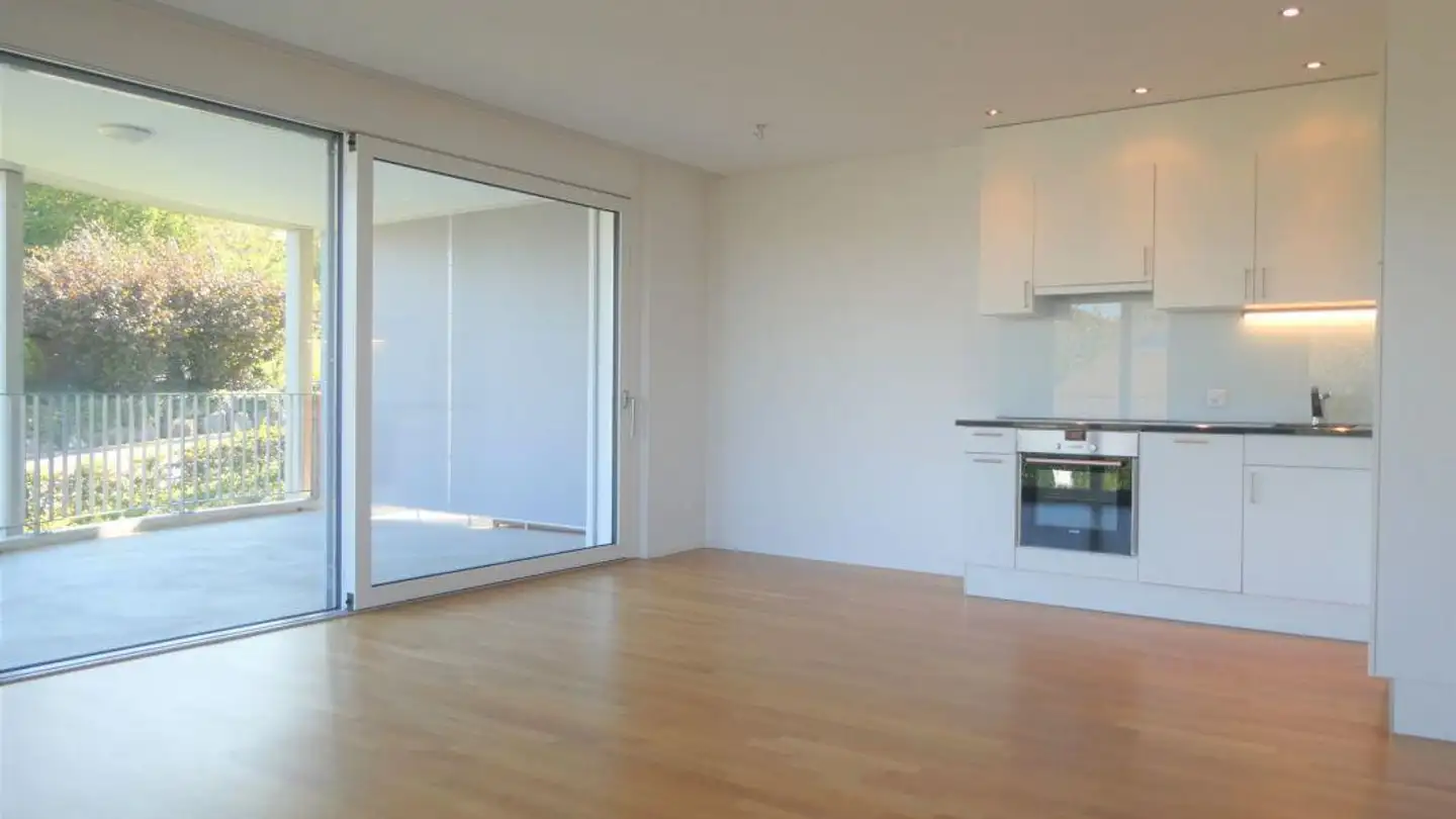 Wohnung mieten - Hasenbühlstrasse 4, 9410 Heiden