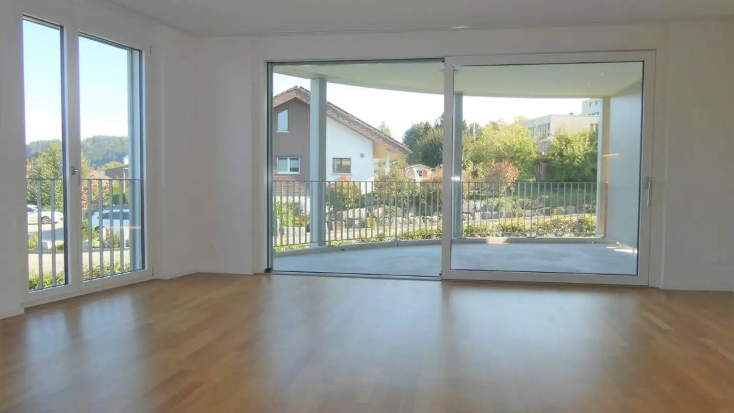 Wohnung mieten - Hasenbühlstrasse 4, 9410 Heiden - Foto 2