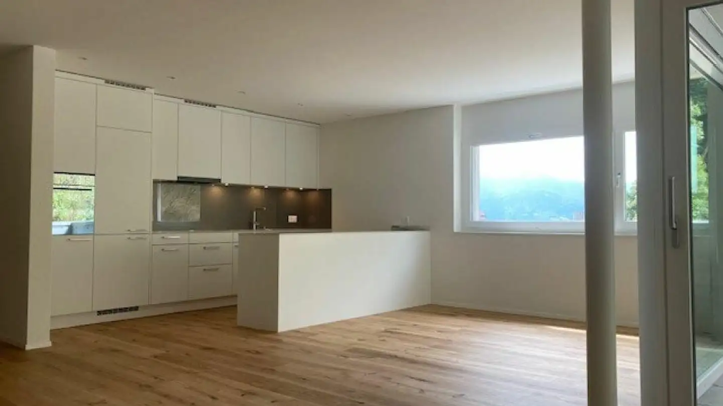 Apartment for sale - Brändlihangstrasse 10, 9435 Heerbrugg