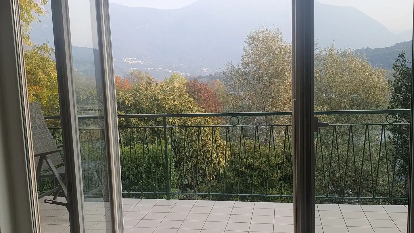 Appartement à louer - Quartiere Gaggio, 6954 Bigorio - Photo 4