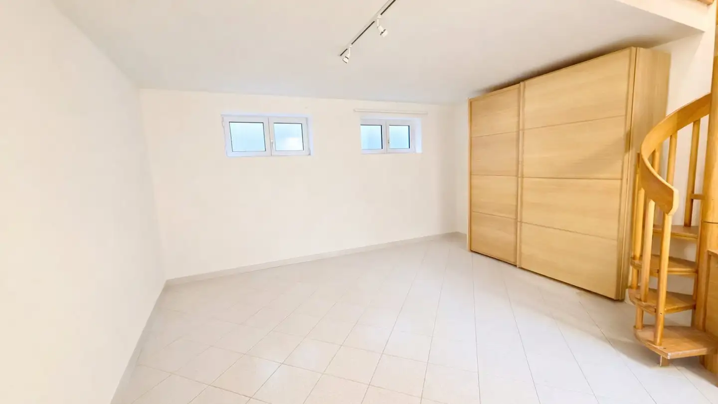 Maisonette mieten - Via Sótt Ara Gésa 6, 6981 Banco - Foto 3