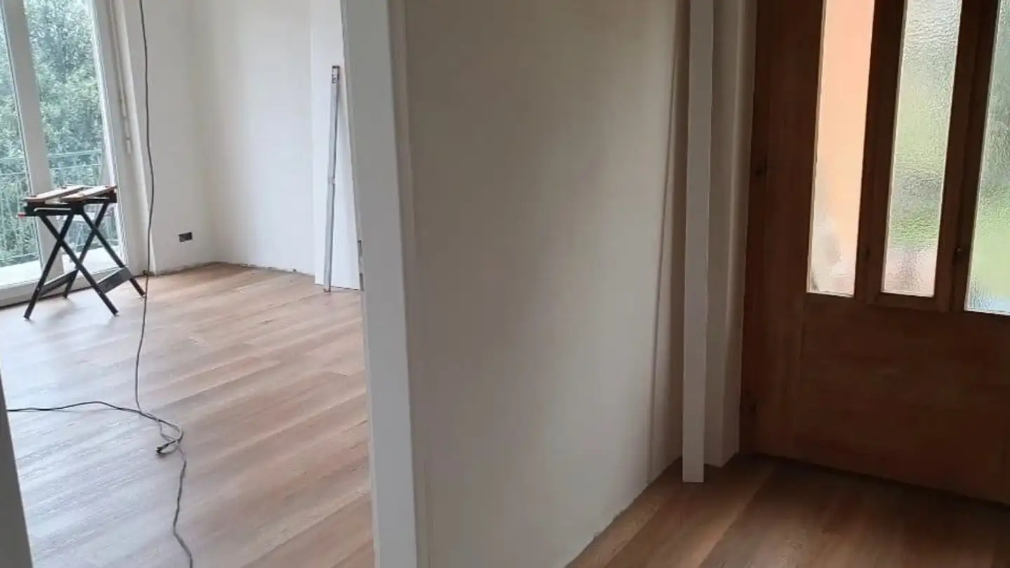 Appartement à louer - Quartiere Gaggio, 6954 Bigorio - Photo 3