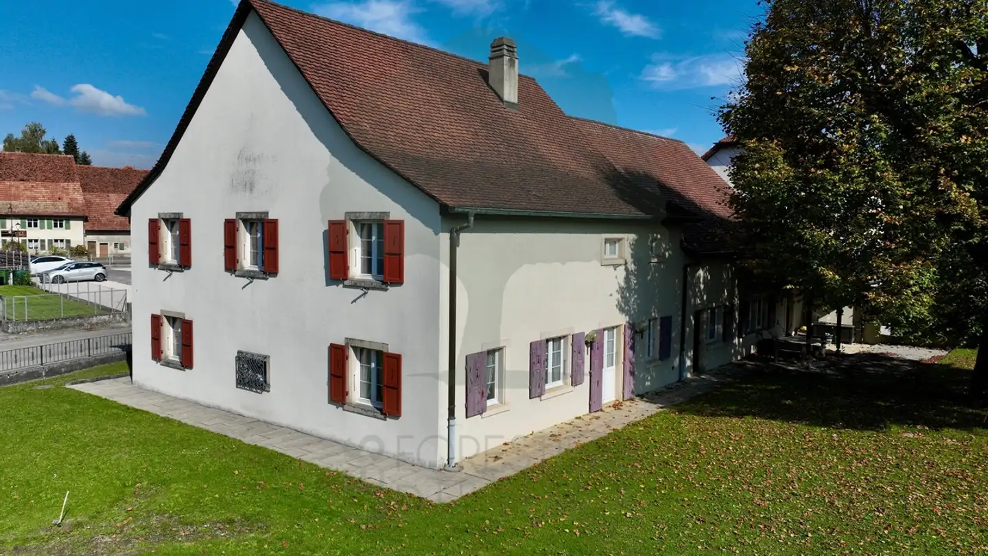 Single house for sale - Rue Des Forgerons 6, 2942 Alle - Photo 2