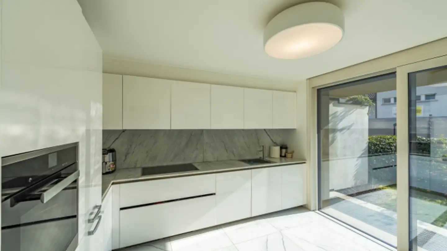 Casa singola in affitto - 6826 Riva San Vitale - Photo 3