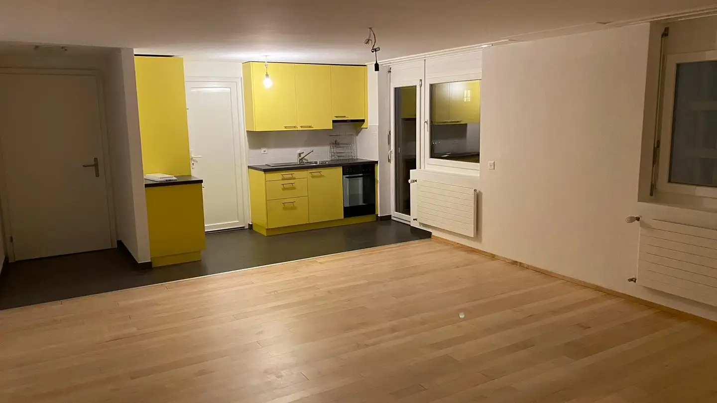 Appartement à louer - Rothenburgstrasse 14, 6274 Eschenbach LU - Photo 3
