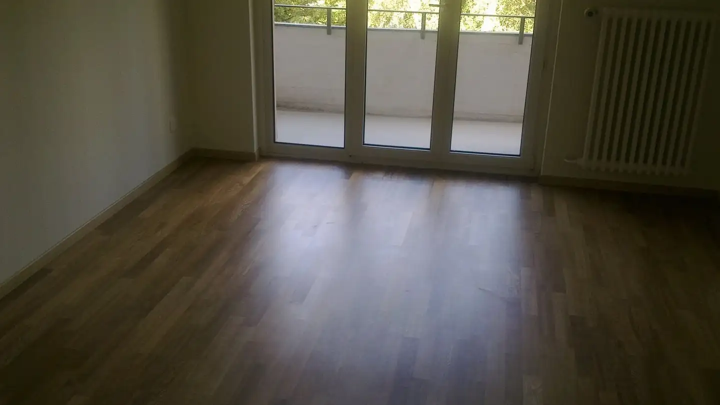 Wohnung mieten - Wehntalerstrasse 521, 8046 Zürich