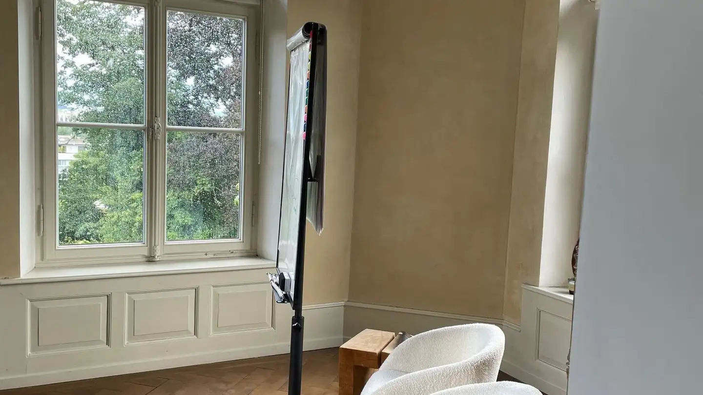 Spazio ufficio in affitto - Girsbergstrasse 45, 8280 Kreuzlingen - Photo 3