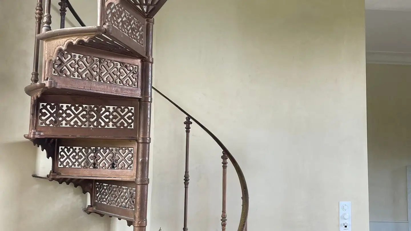 Spazio ufficio in affitto - Girsbergstrasse 45, 8280 Kreuzlingen - Photo 4