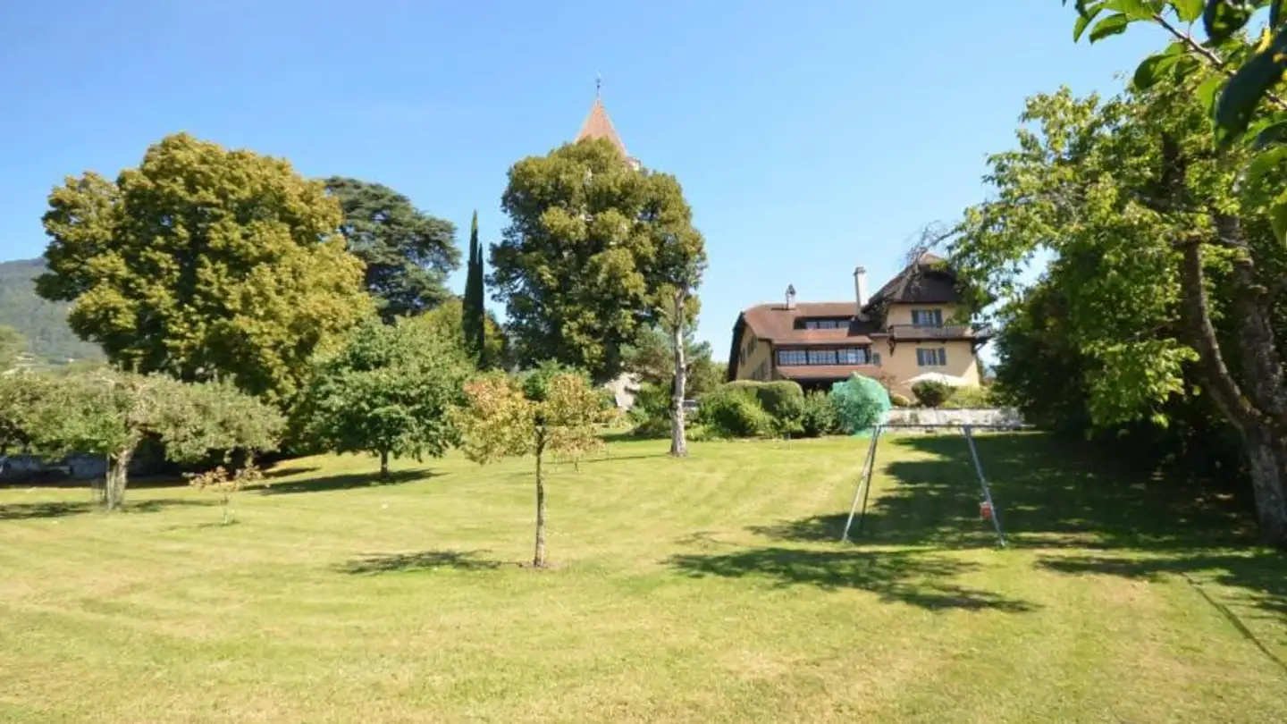 Single house for sale - 1806 St-Légier-La Chiésaz - Photo 2