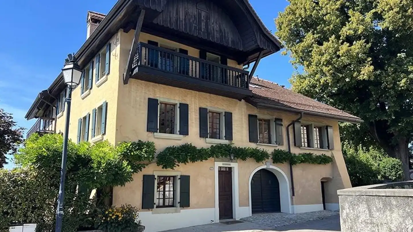 Single house for sale - 1806 St-Légier-La Chiésaz - Photo 3