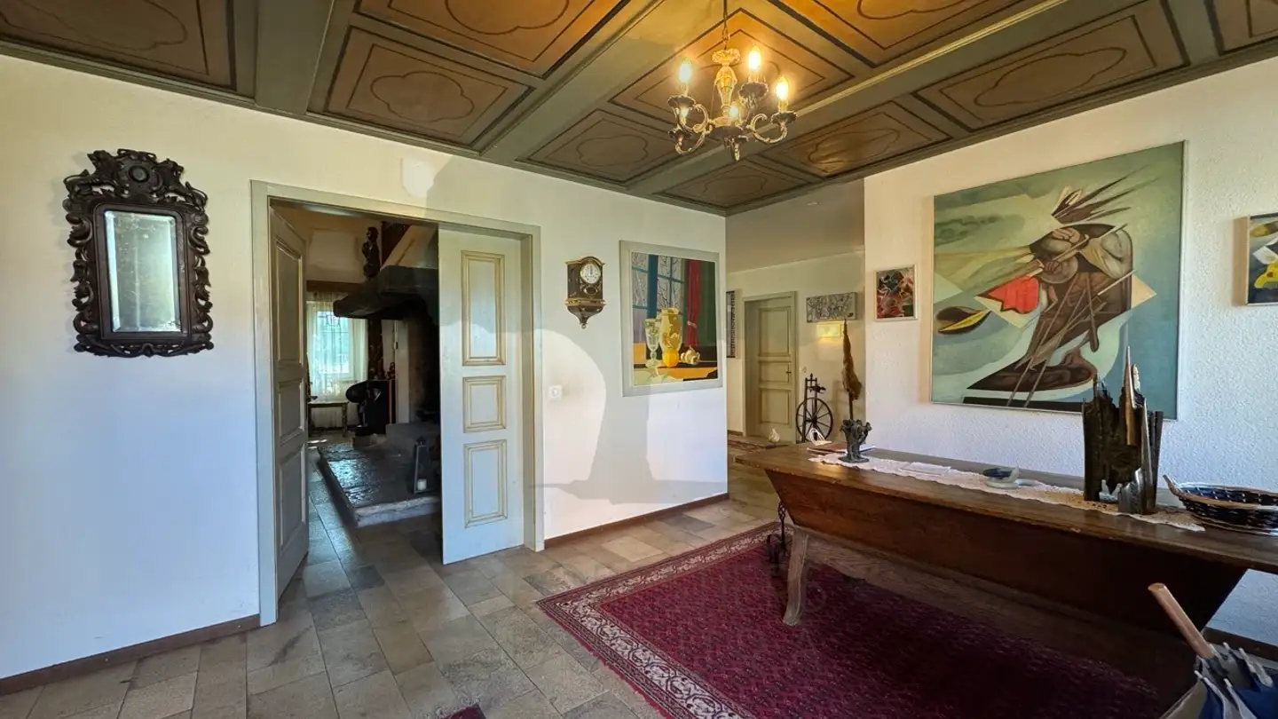 Single house for sale - Rue Des Forgerons 6, 2942 Alle - Photo 4
