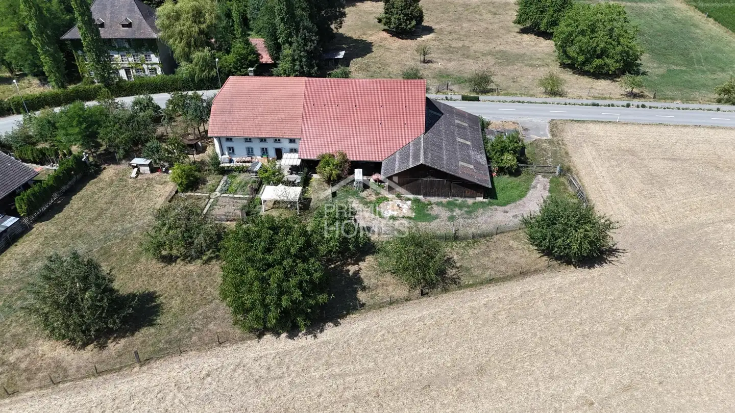 Farm for sale - 4613 Rickenbach SO - Photo 2