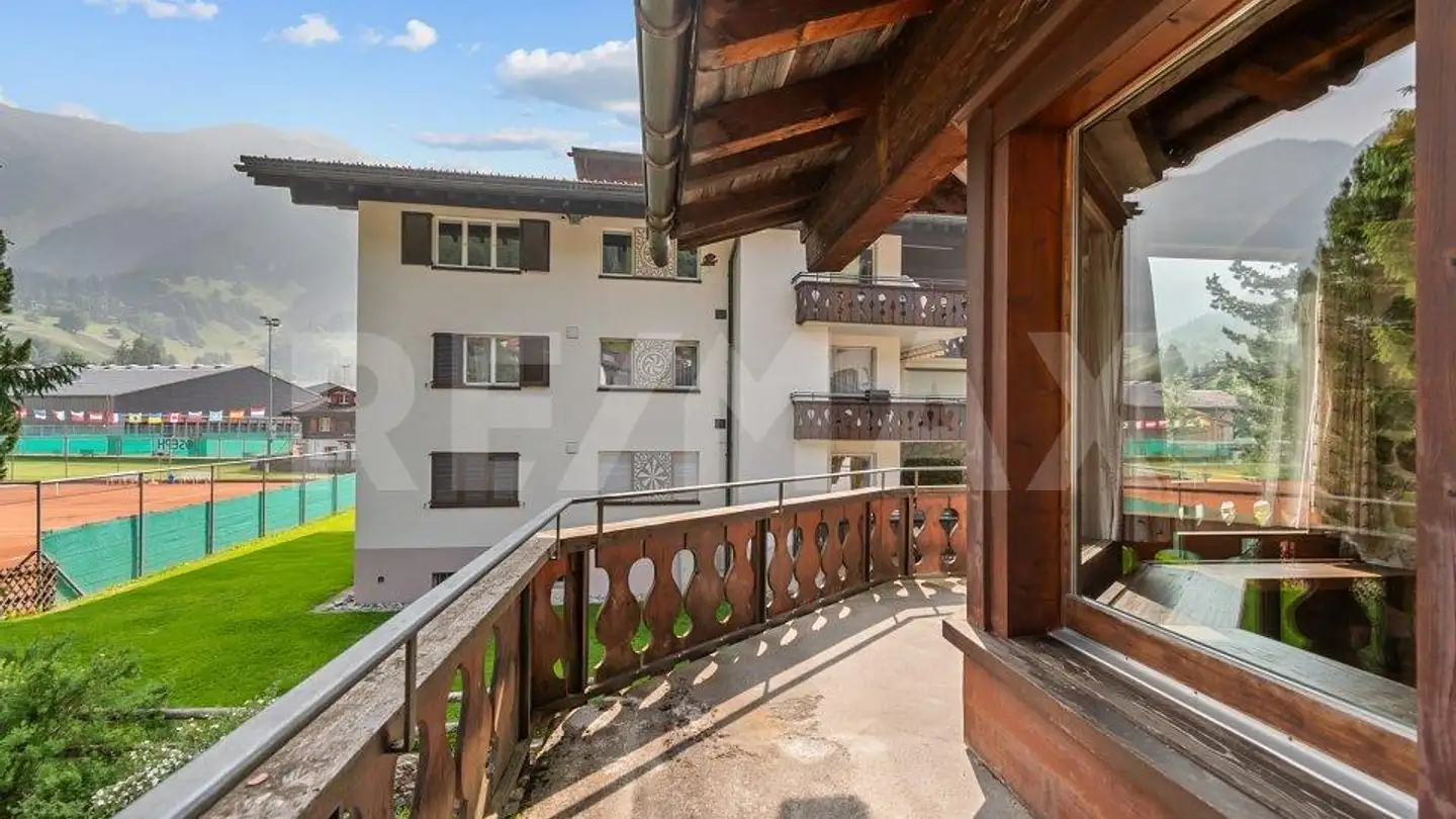 Maison individuelle à vendre - Doggilochstrasse 5, 7250 Klosters