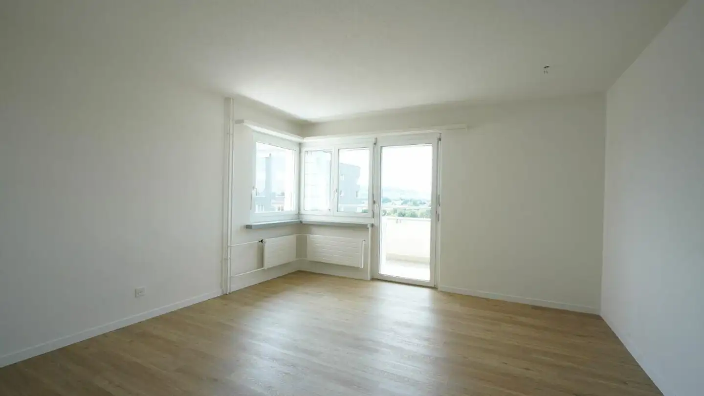 Wohnung mieten - Flurhofstrasse 4, 9500 Wil SG - Foto 2