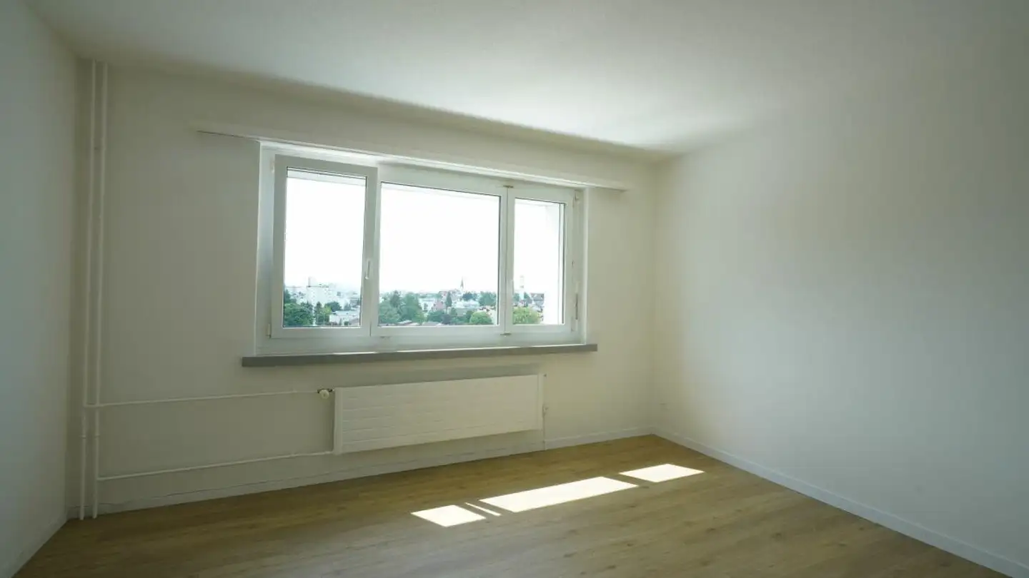 Wohnung mieten - Flurhofstrasse 4, 9500 Wil SG - Foto 3