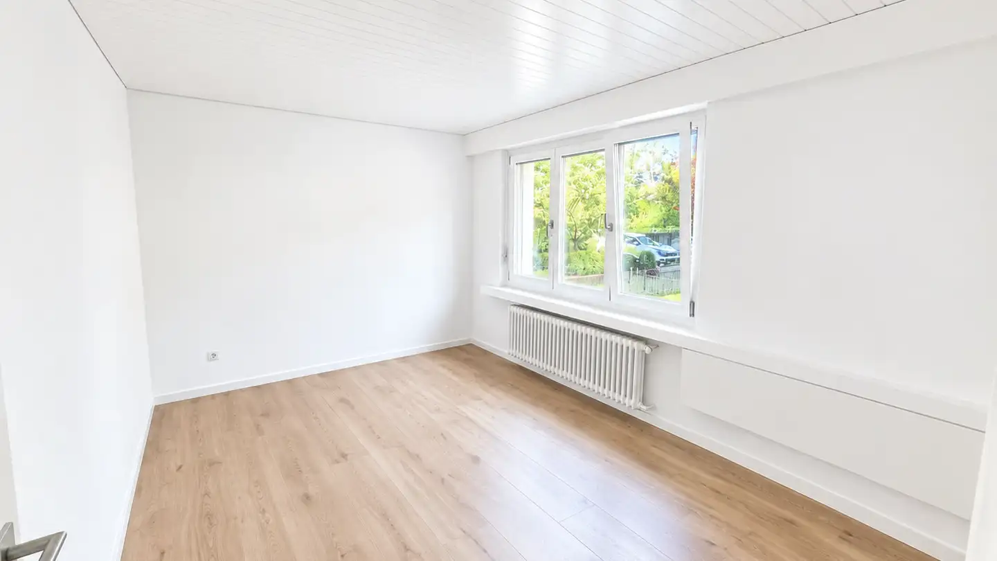 Apartment for rent - Seilerstrasse 9, 9320 Arbon