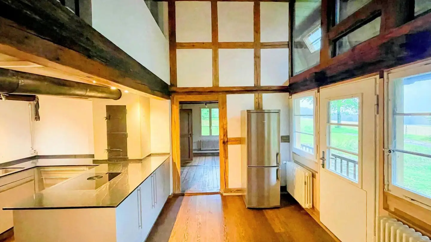 Duplex in affitto - Winterswil 237, 3054 Schüpfen - Foto 3