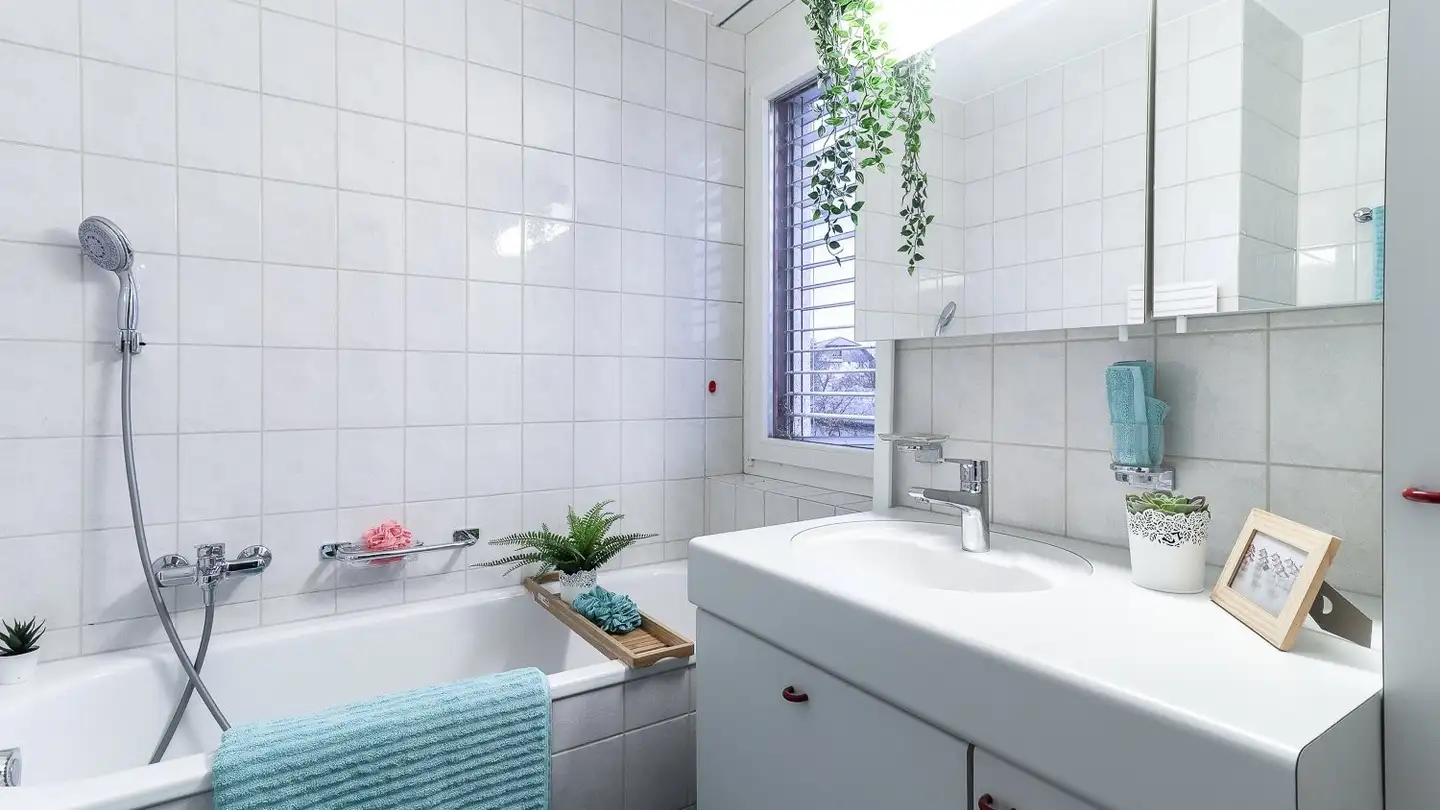 Appartement à louer - Sälistrasse 3, 4658 Däniken SO - Photo 4