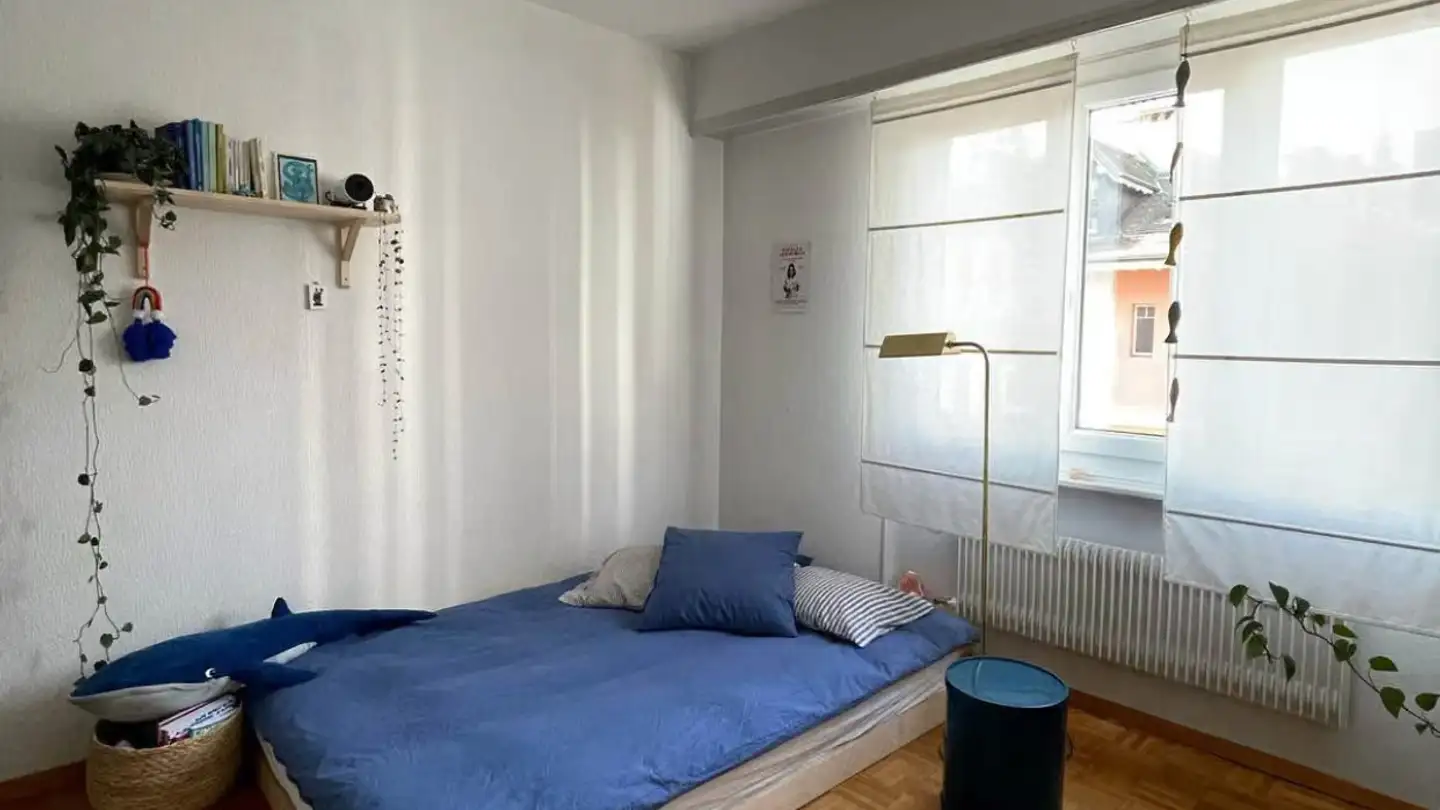 Zimmer mieten - Langstrasse, 8004 Zürich - Foto 2