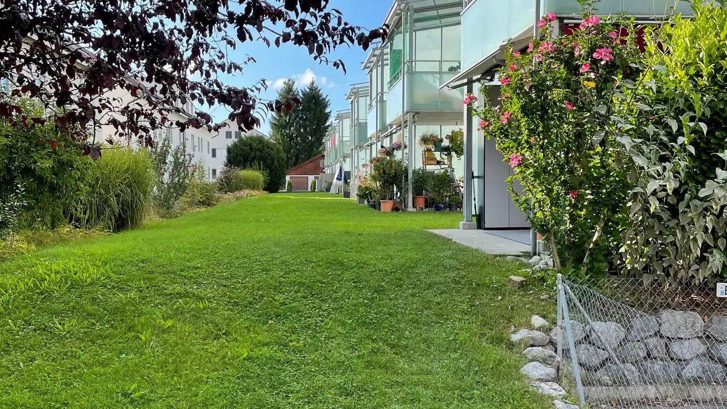 Appartement à louer - Elsterweg 17, 3603 Thun