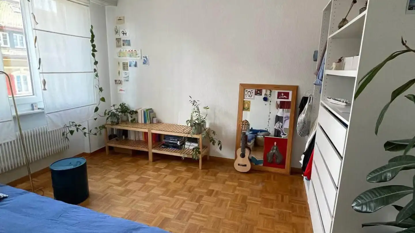 Zimmer mieten - Langstrasse, 8004 Zürich - Foto 3