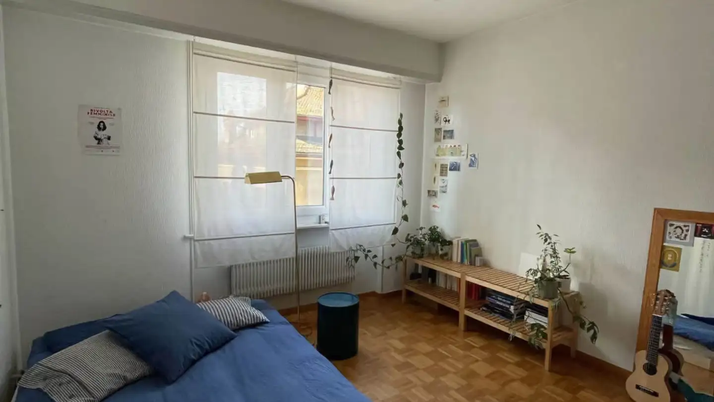 Zimmer mieten - Langstrasse, 8004 Zürich - Foto 4