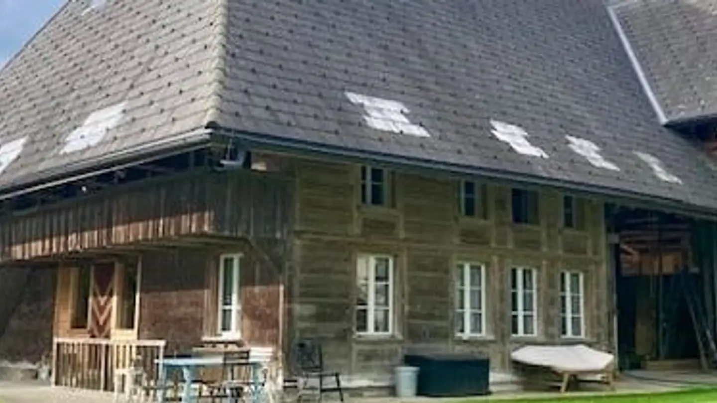 Maisonette mieten - Winterswil 237, 3054 Schüpfen