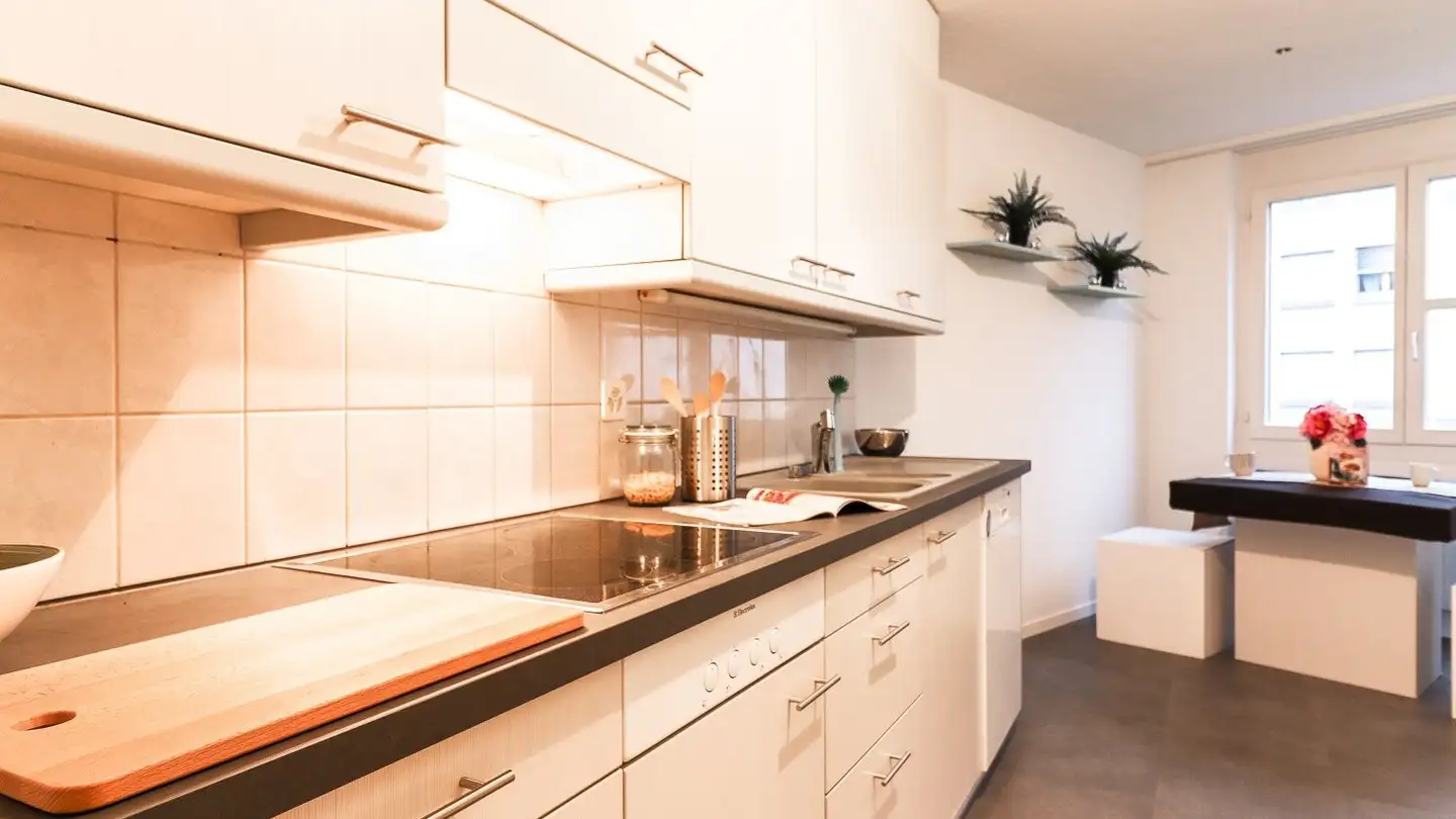 Appartement à louer - Sälistrasse 3, 4658 Däniken SO - Photo 2