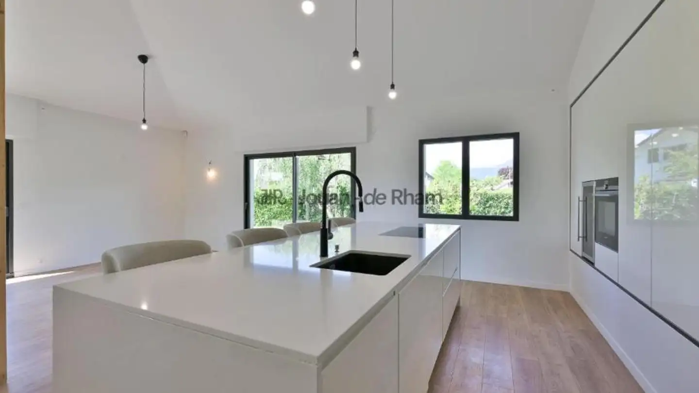 Einfamilienhaus kaufen - 1263 Crassier - Foto 4
