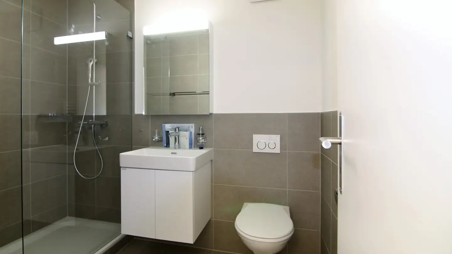 Appartamento in affitto - Kleinfeldstrasse 57, 2563 Ipsach - Photo 4