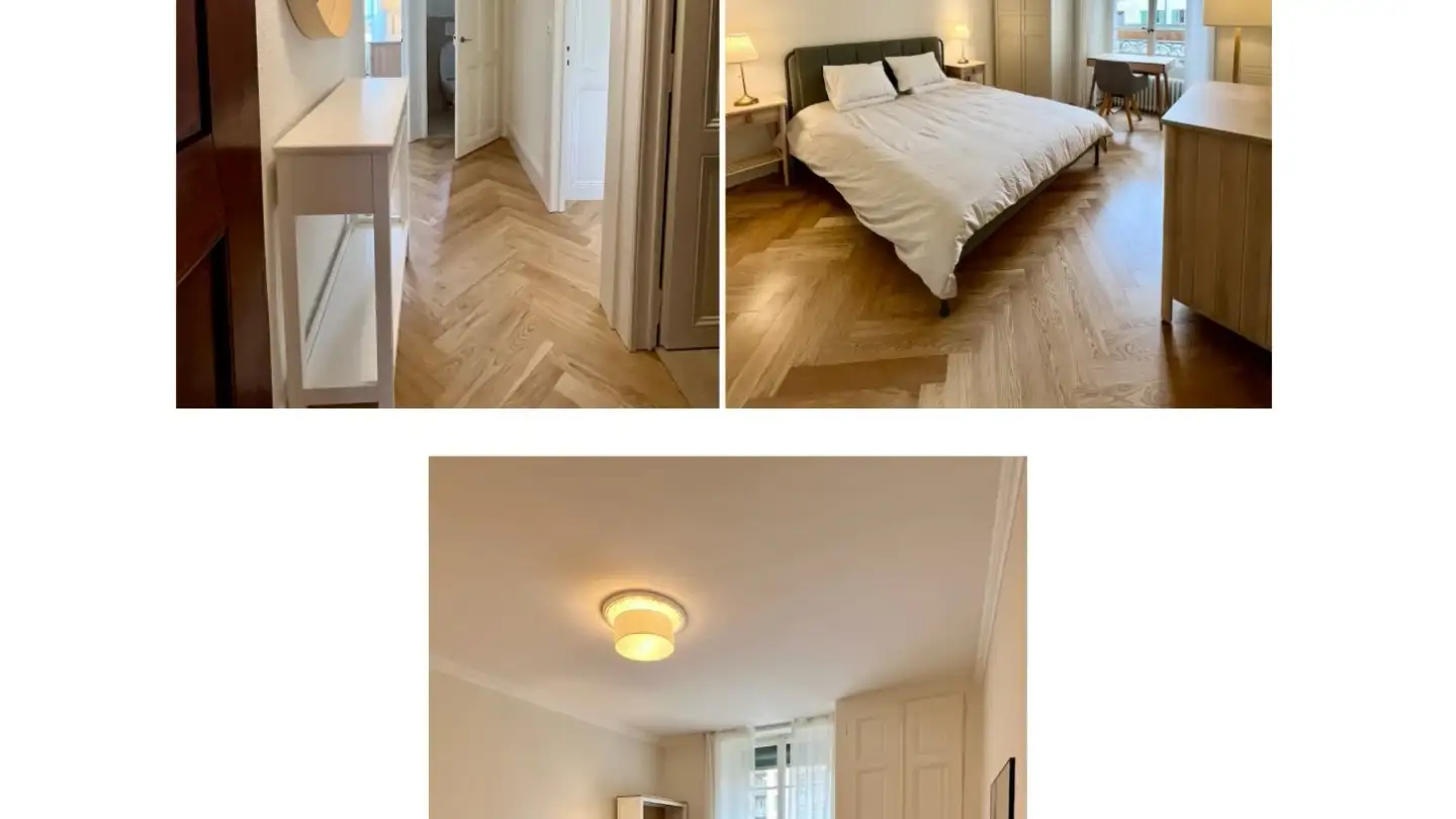 Wohnung mieten - Rue Des Ecoles 4, 1347 Le Sentier - Foto 4