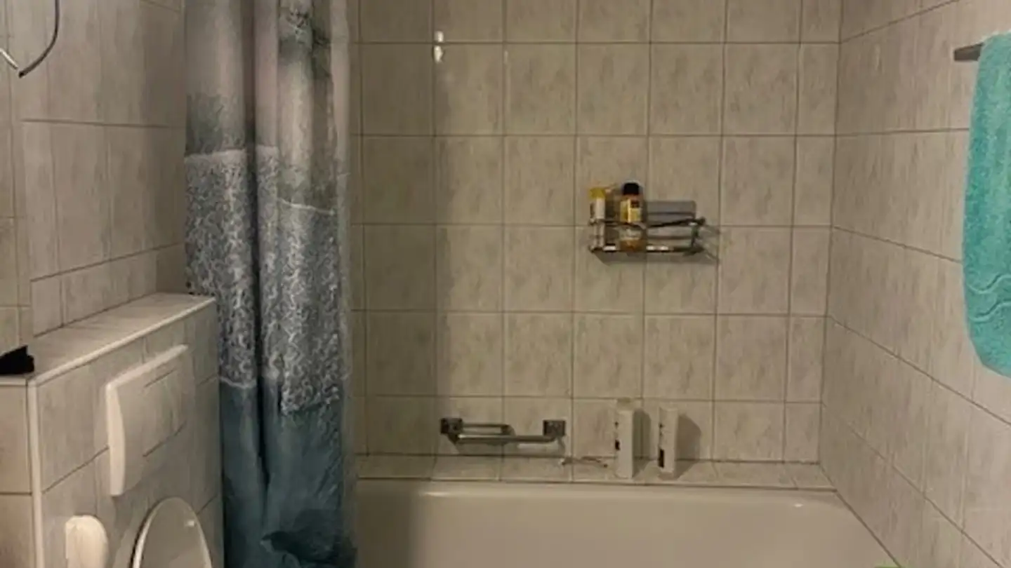 Wohnung mieten - Forchstrasse 245, 8032 Zürich