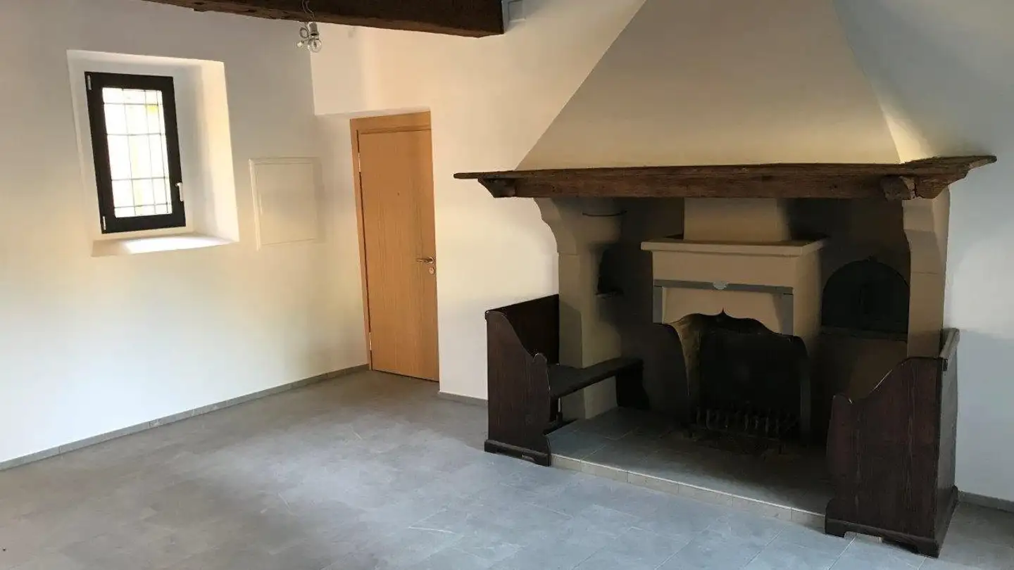 Apartment for rent - 6926 Montagnola