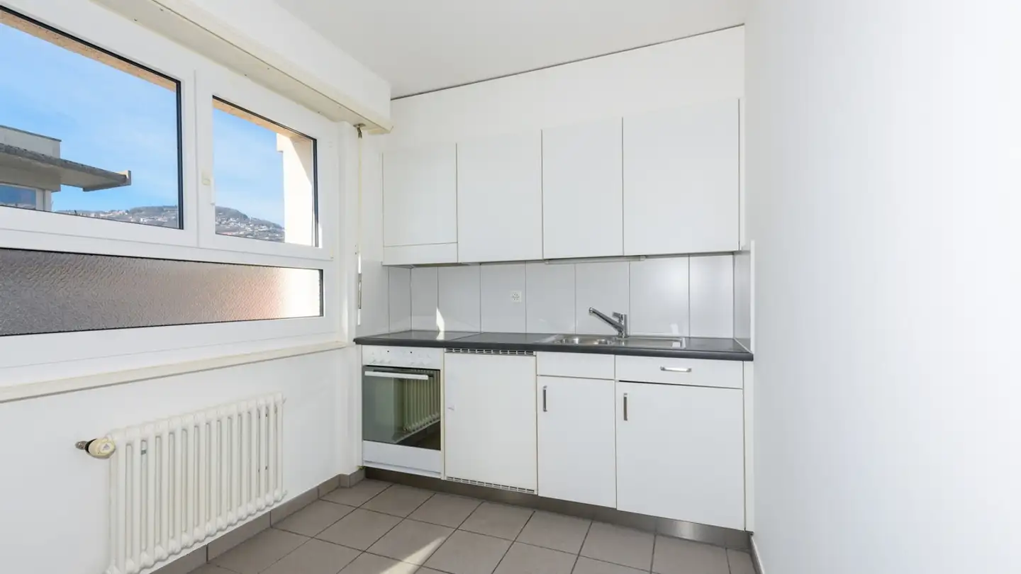 Apartment for rent - Rue Du Chablais 10, 1800 Vevey - Photo 2
