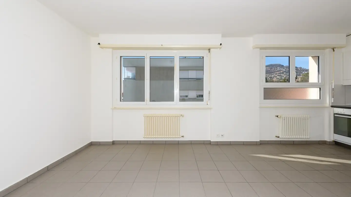 Apartment for rent - Rue Du Chablais 10, 1800 Vevey - Photo 4