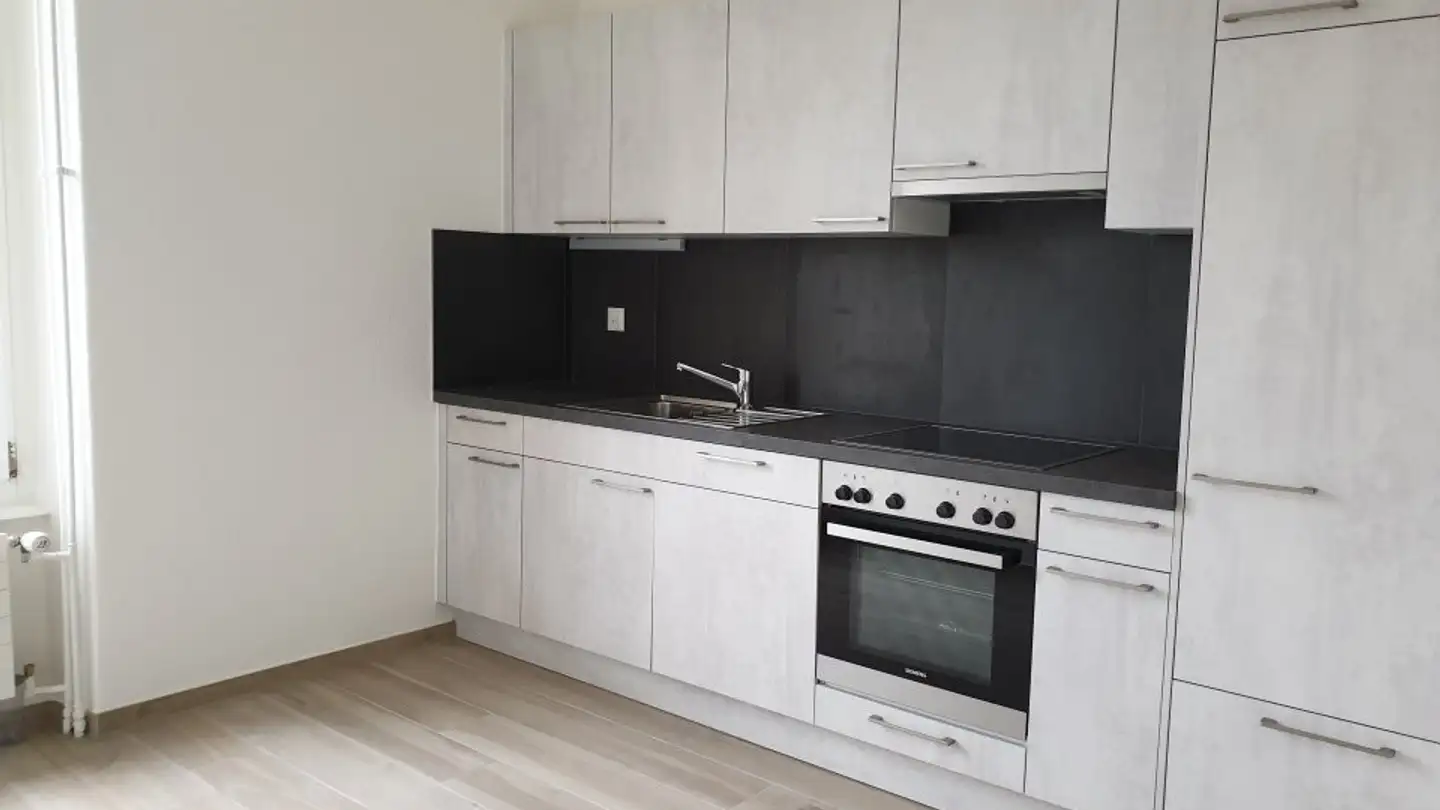 Apartment for rent - 2206 Les Geneveys-sur-Coffrane