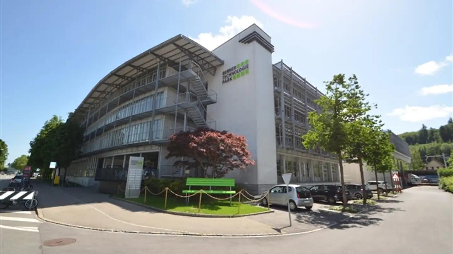 Apartment for rent - Morgenstrasse 129, 3018 Bern