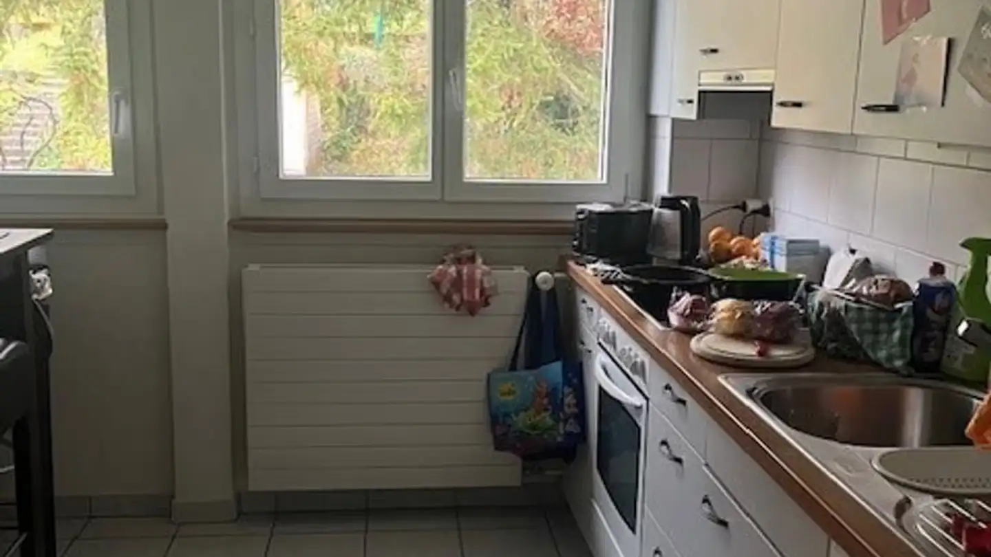 Wohnung mieten - Forchstrasse 245, 8032 Zürich - Foto 4
