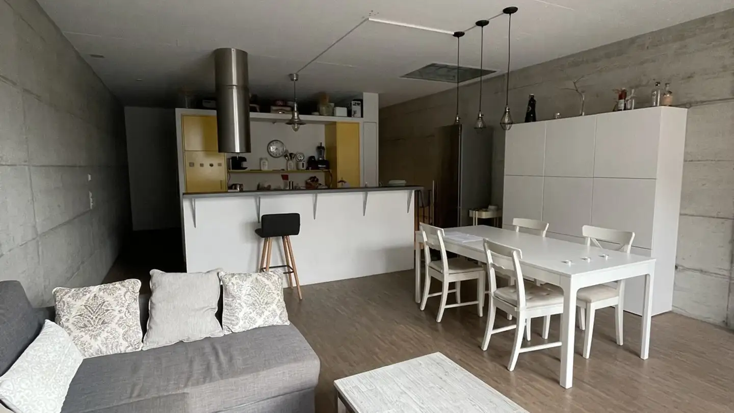 Zimmer mieten - Stauffacherstrasse 17a, 3014 Bern - Foto 3