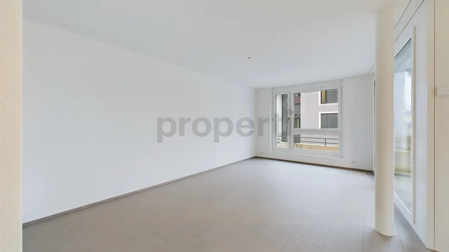 Wohnung mieten - 5507 Mellingen - Foto 4