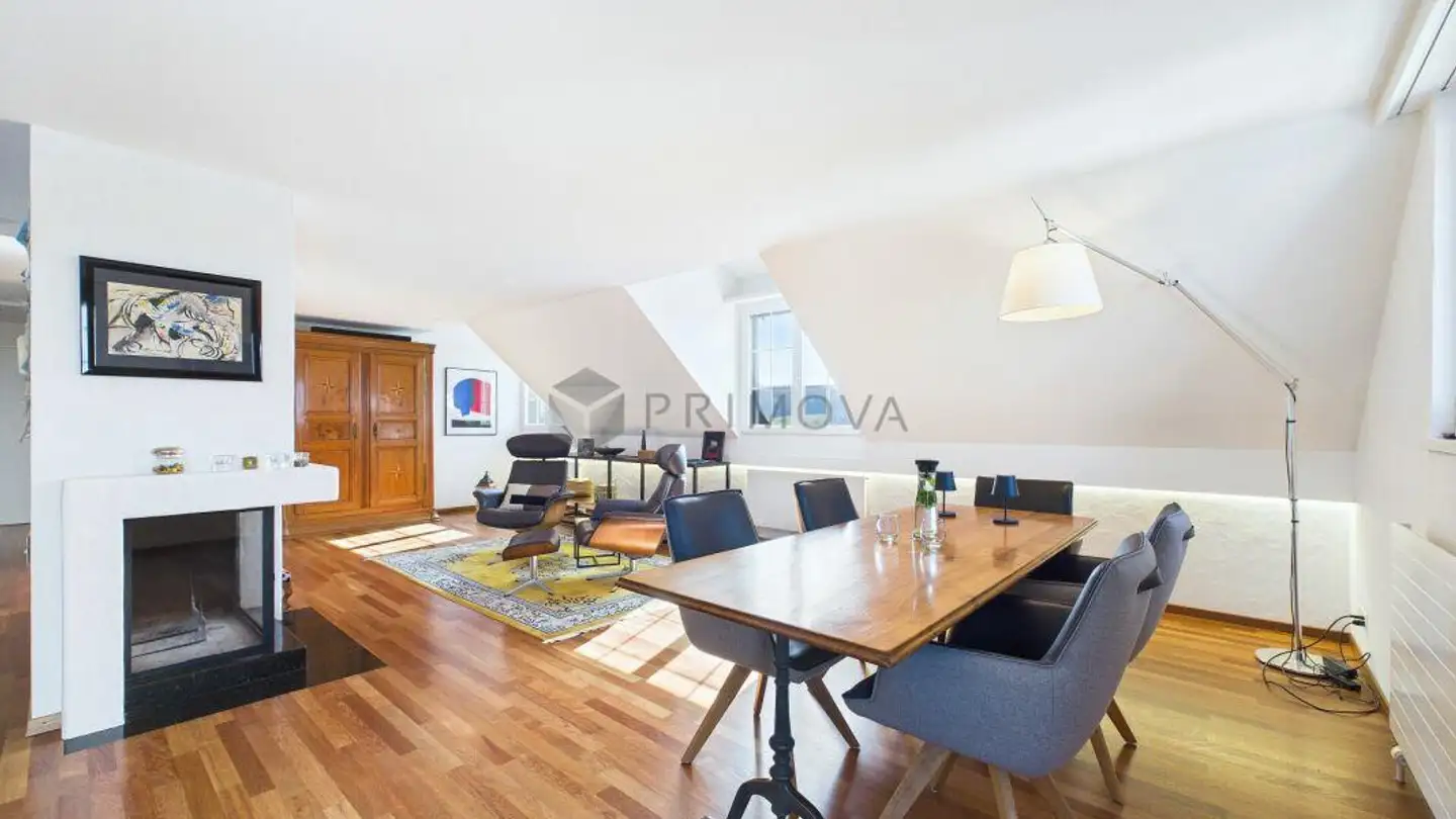 Appartamento in vendita - 5425 Schneisingen - Foto 4