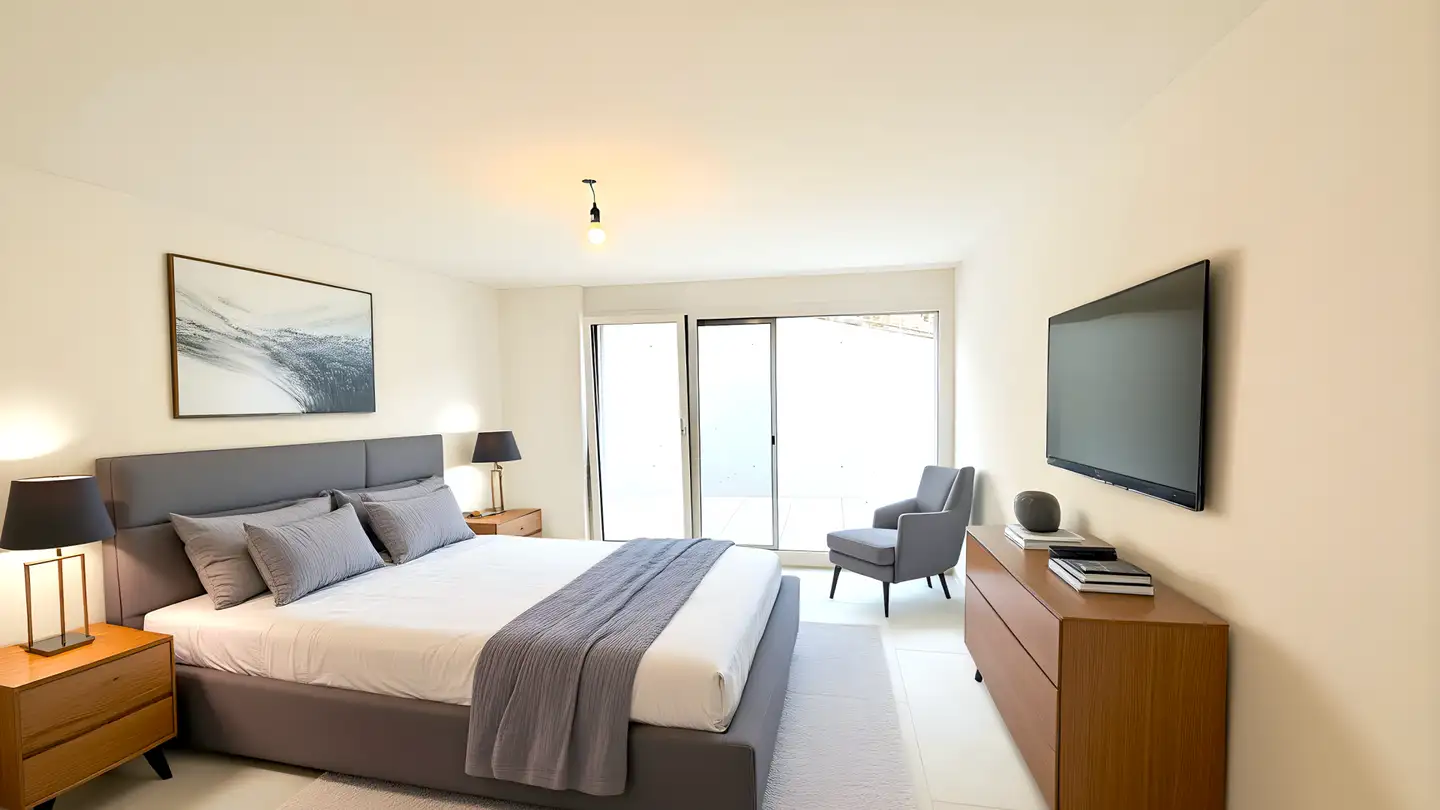 Appartamento in vendita - Zimmerrainstrasse 19, 5525 Fischbach-Göslikon - Photo 3