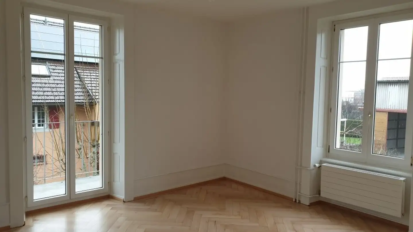 Apartment for rent - 2206 Les Geneveys-sur-Coffrane - Photo 3