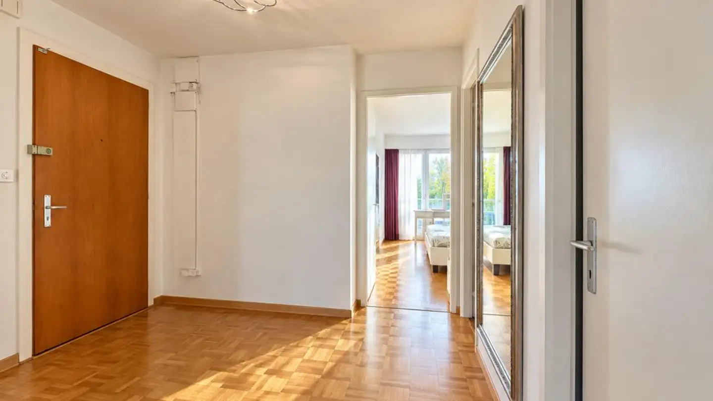 Wohnung kaufen - 1252 Meinier - Foto 2