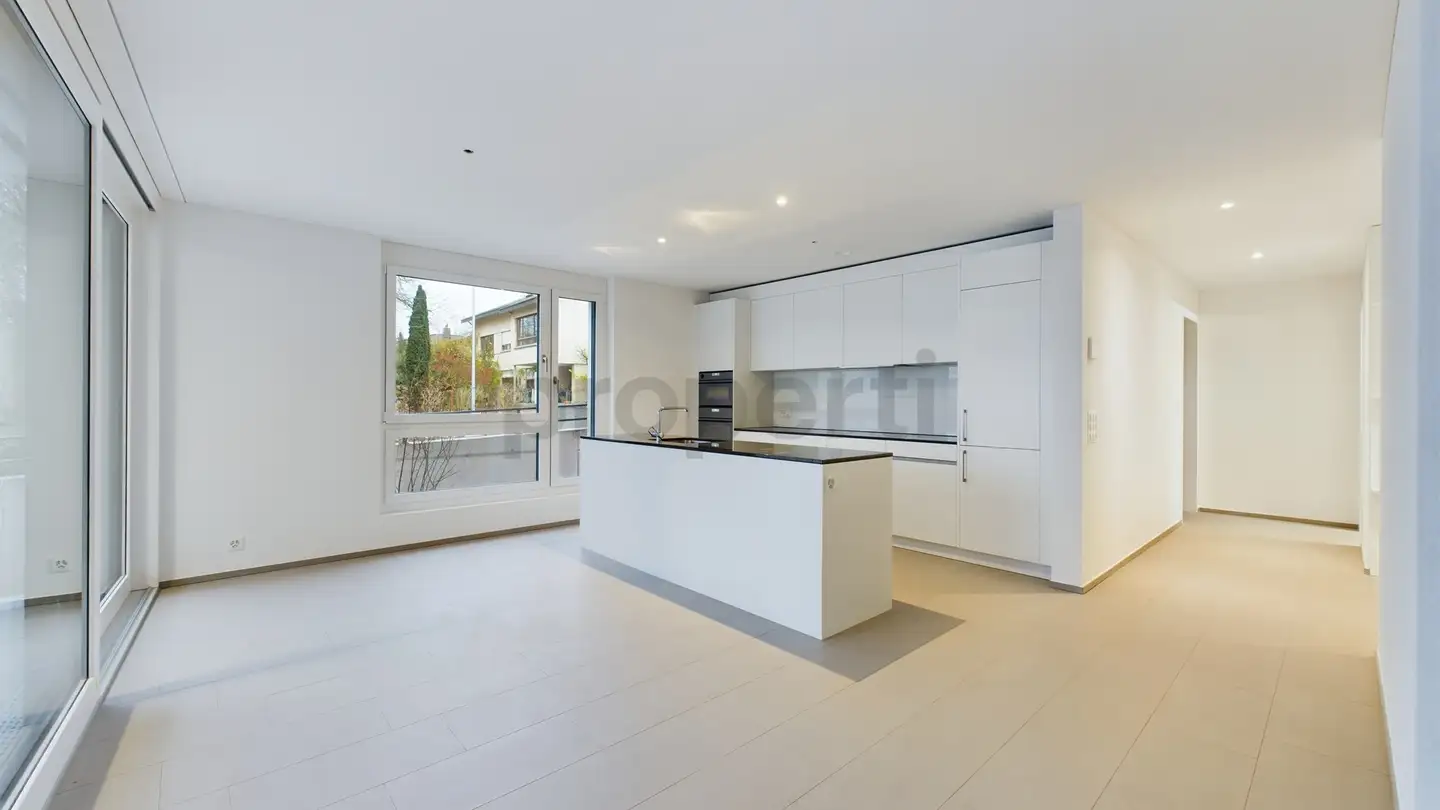 Wohnung mieten - 5507 Mellingen - Foto 2
