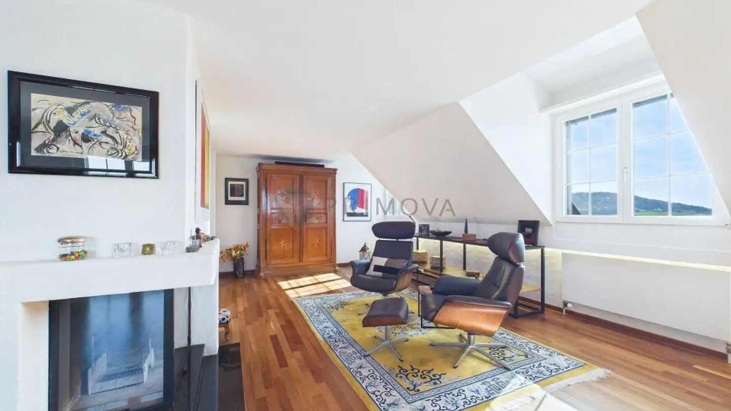 Appartamento in vendita - 5425 Schneisingen - Foto 3